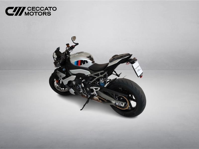 BMW M 1000 R Abs