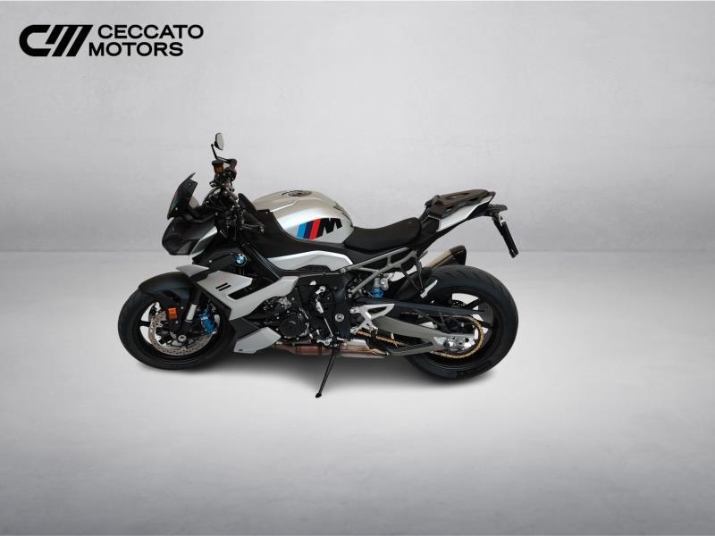 BMW M 1000 R Abs