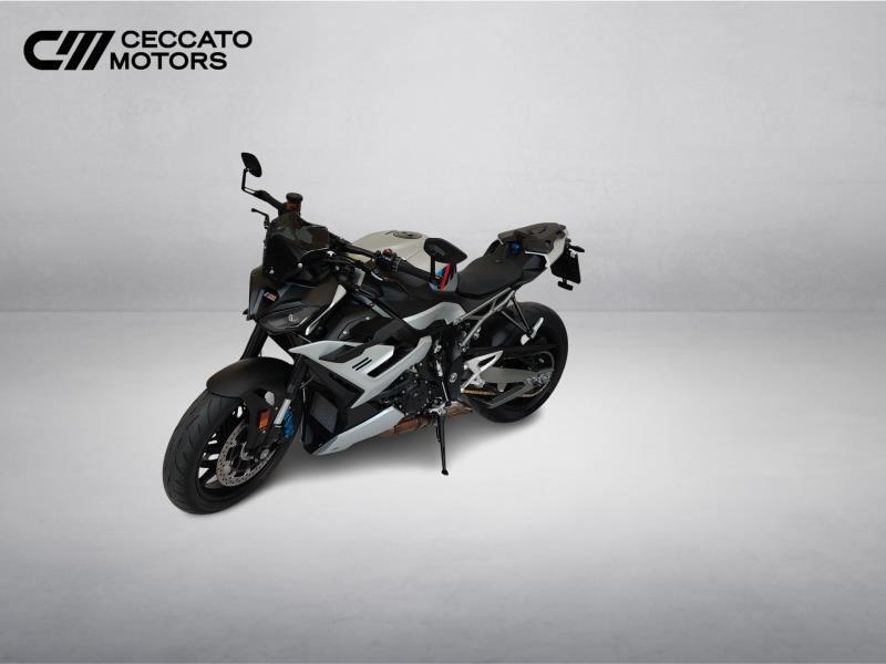 BMW M 1000 R Abs
