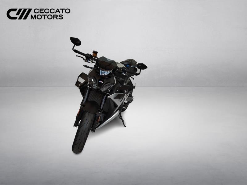 BMW M 1000 R Abs