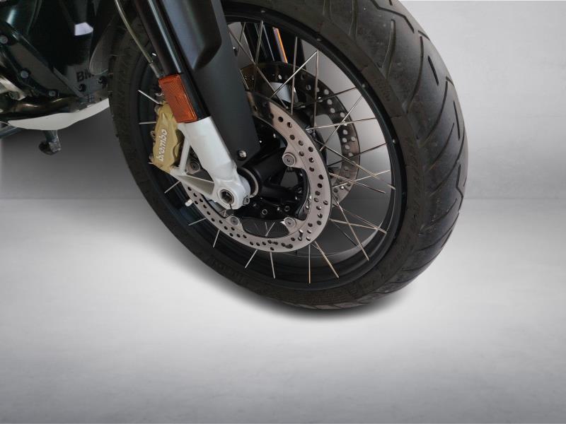BMW R 1250 GS Abs