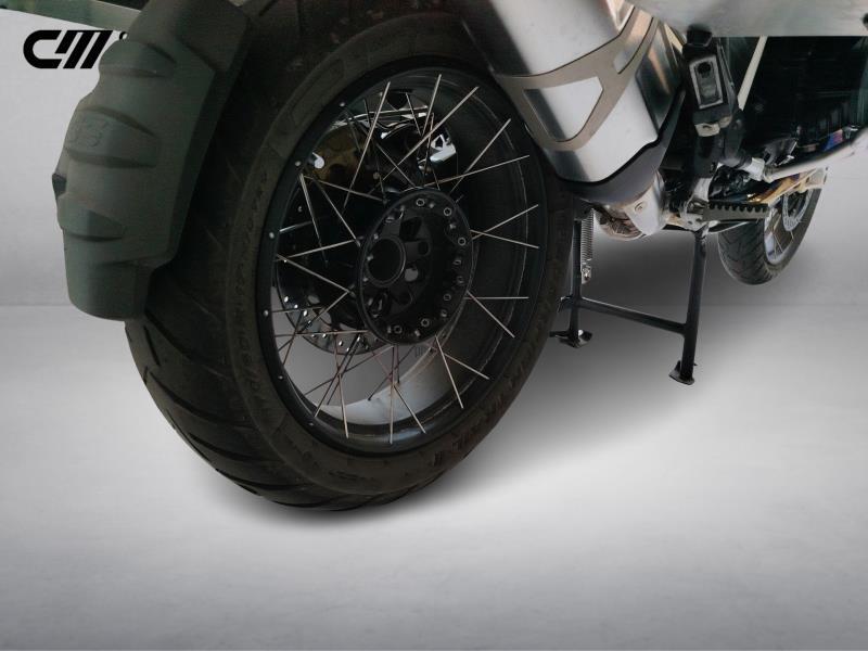 BMW R 1250 GS Abs