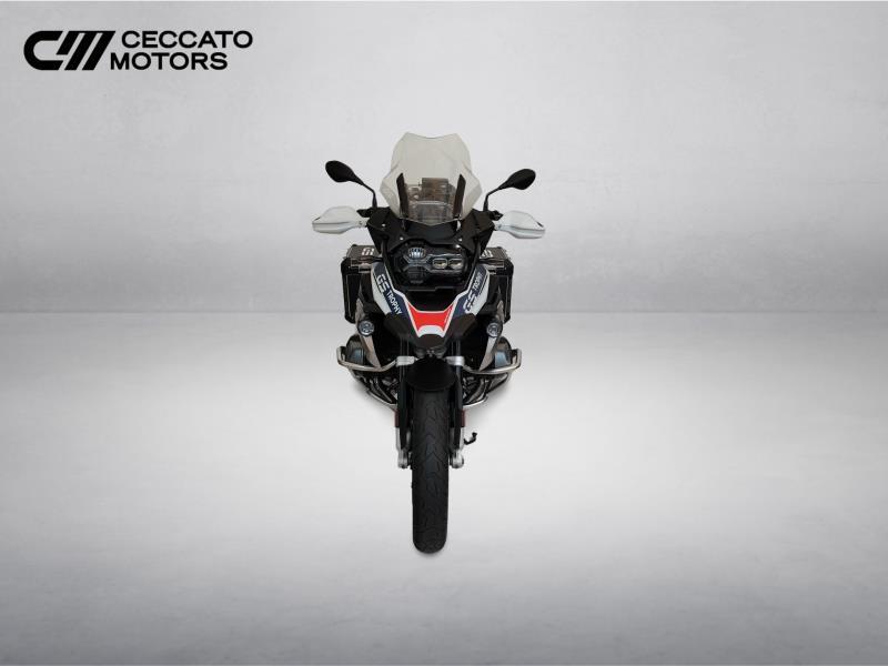 BMW R 1250 GS Abs