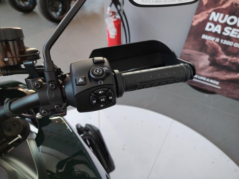 HARLEY-DAVIDSON Pan America 1250 Special c.raggi Color