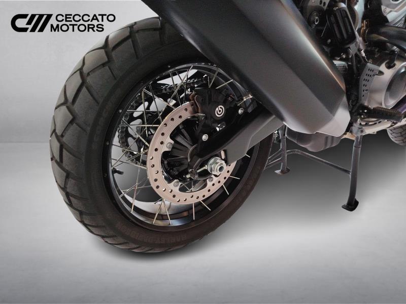 HARLEY-DAVIDSON Pan America 1250 Special c.raggi Color