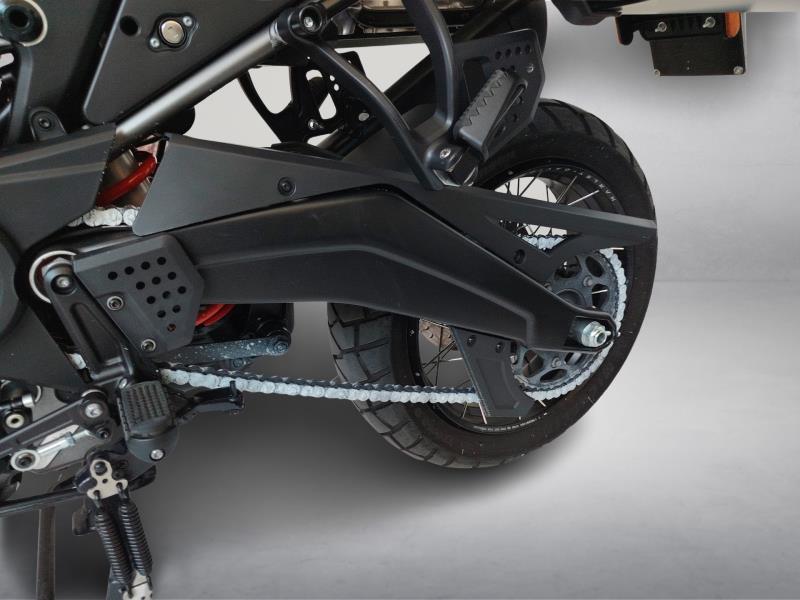 HARLEY-DAVIDSON Pan America 1250 Special c.raggi Color