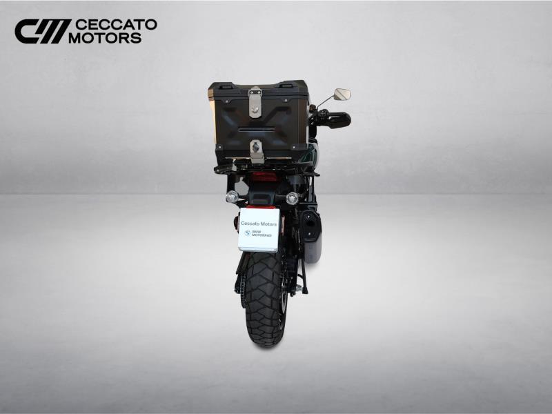 HARLEY-DAVIDSON Pan America 1250 Special c.raggi Color