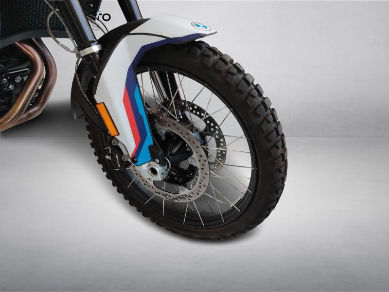 BMW F 900 GS Abs