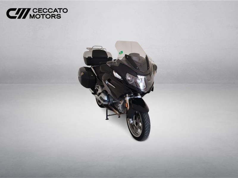 BMW R 1200 RT Abs