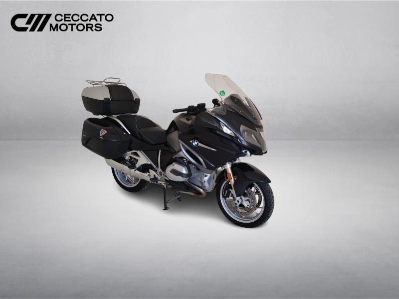 BMW R 1200 RT Abs