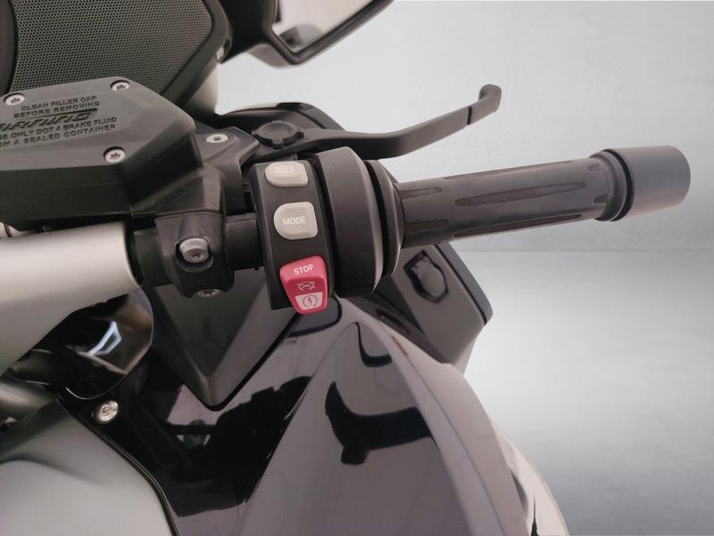 BMW R 1200 RT Abs