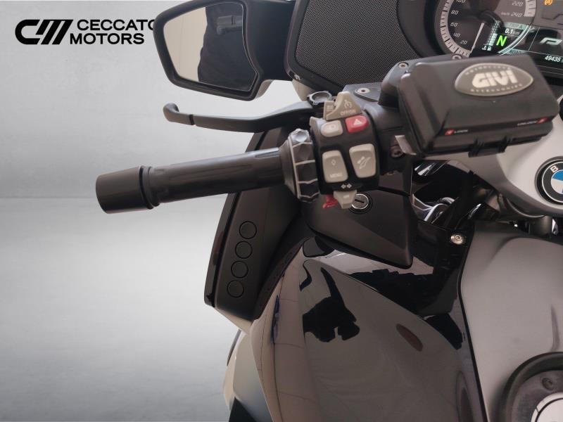 BMW R 1200 RT Abs