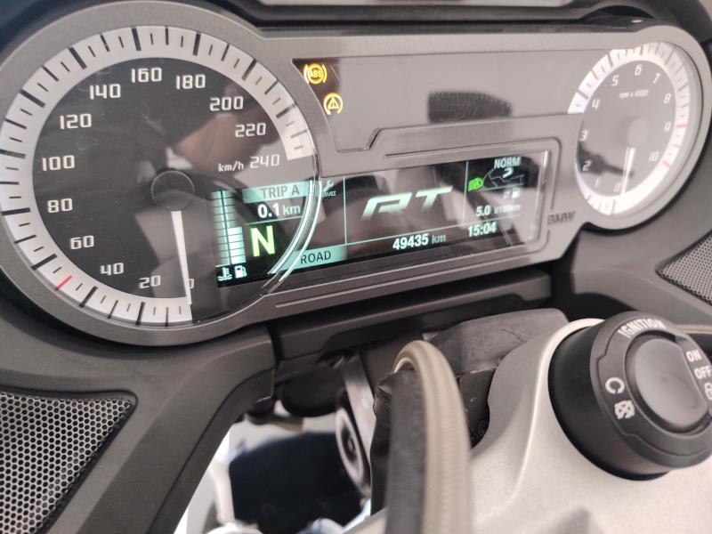 BMW R 1200 RT Abs