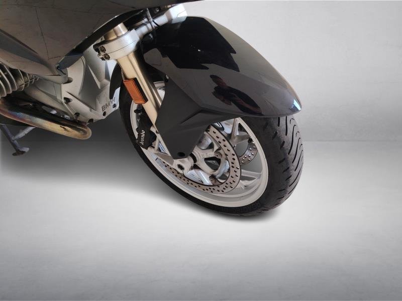 BMW R 1200 RT Abs
