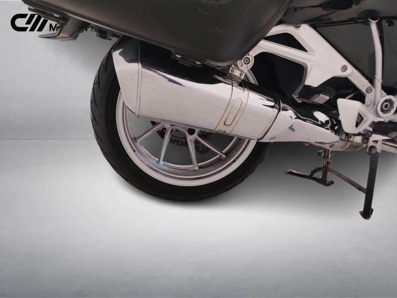 BMW R 1200 RT Abs