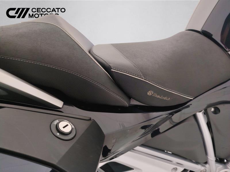 BMW R 1200 RT Abs