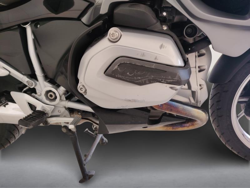 BMW R 1200 RT Abs