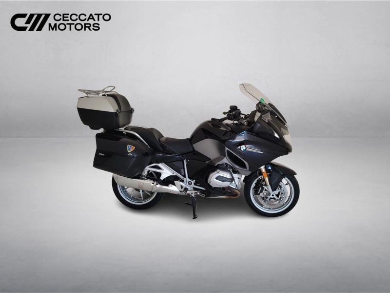 BMW R 1200 RT Abs