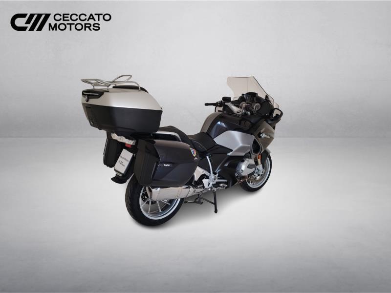 BMW R 1200 RT Abs