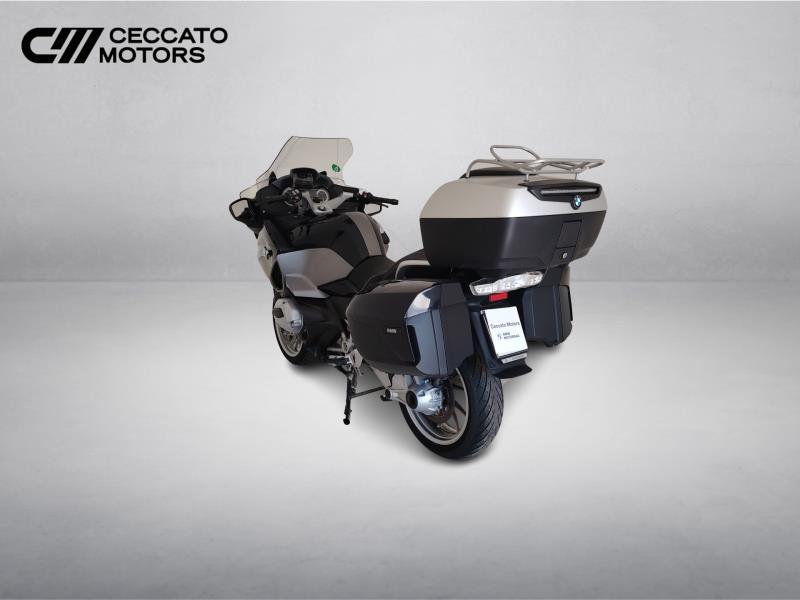 BMW R 1200 RT Abs