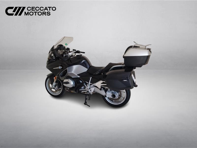 BMW R 1200 RT Abs