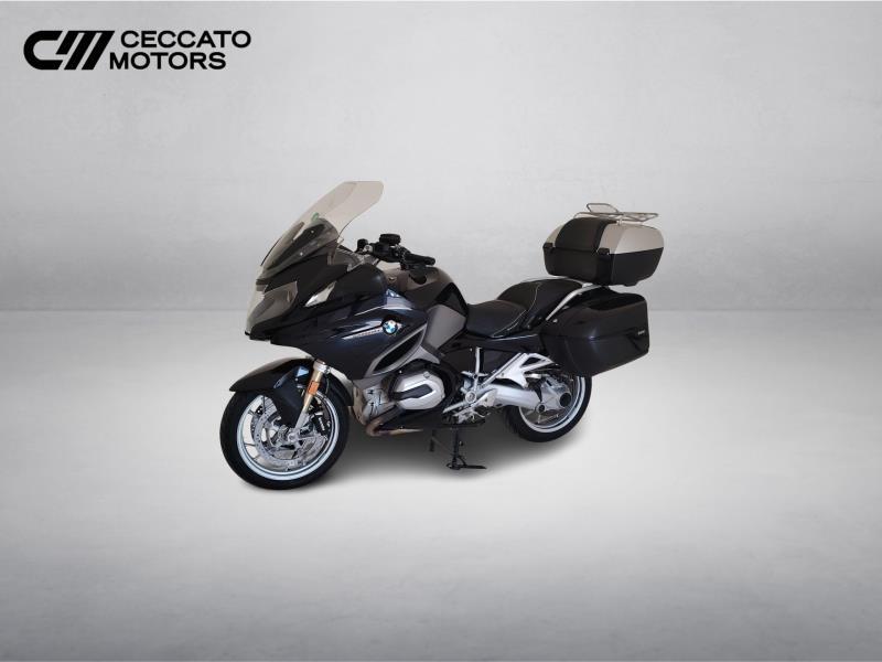 BMW R 1200 RT Abs
