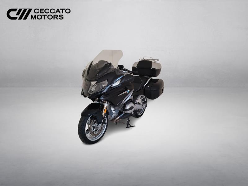 BMW R 1200 RT Abs