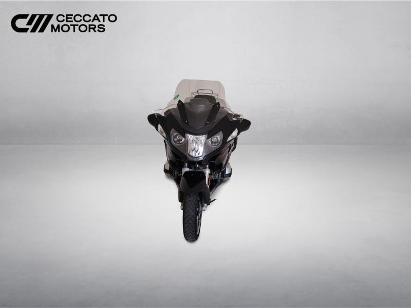 BMW R 1200 RT Abs