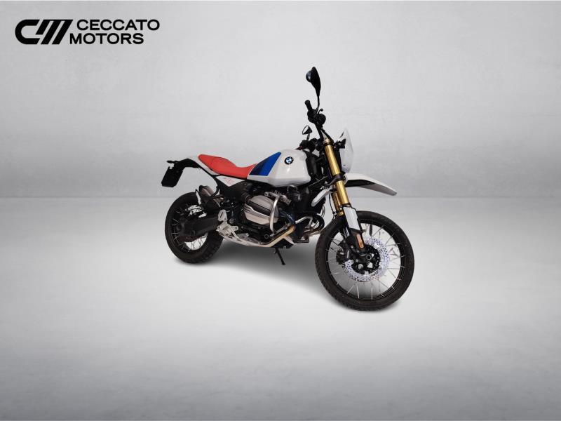 BMW R12 G/S Abs