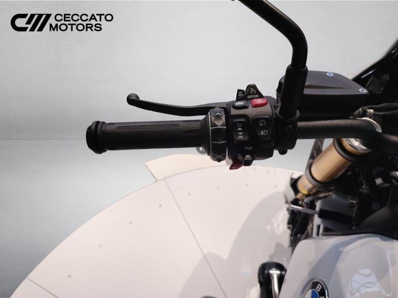 BMW R12 G/S Abs