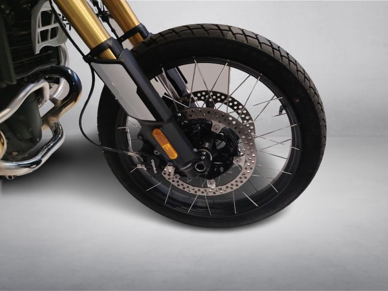 BMW R12 G/S Abs