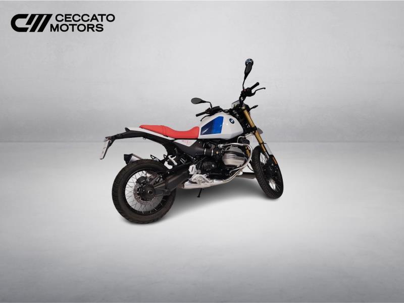 BMW R12 G/S Abs