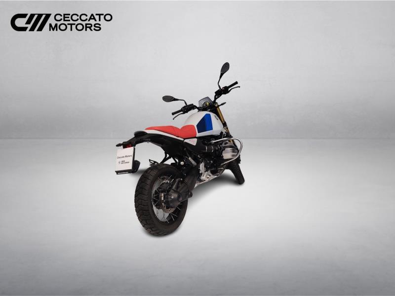 BMW R12 G/S Abs