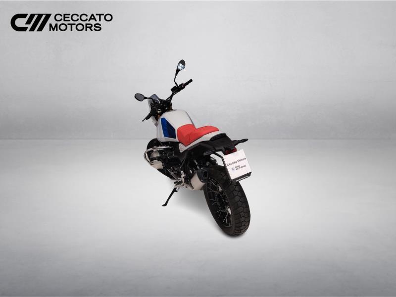 BMW R12 G/S Abs