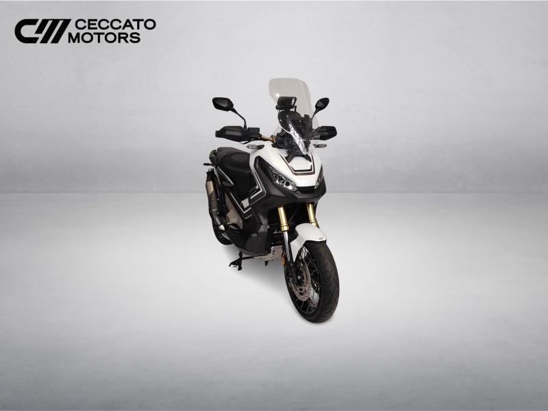 HONDA X-ADV 750 DCT Abs