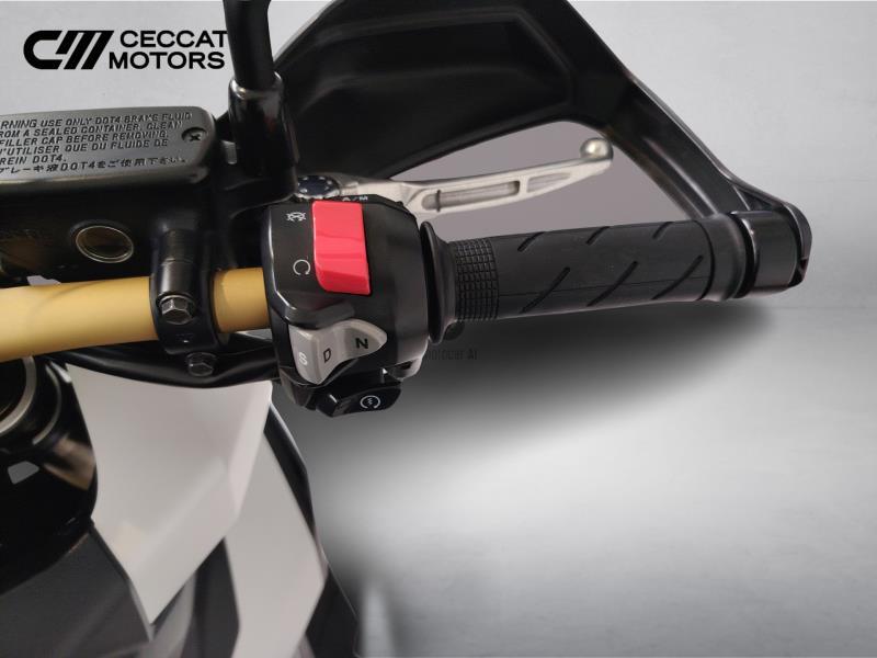 HONDA X-ADV 750 DCT Abs