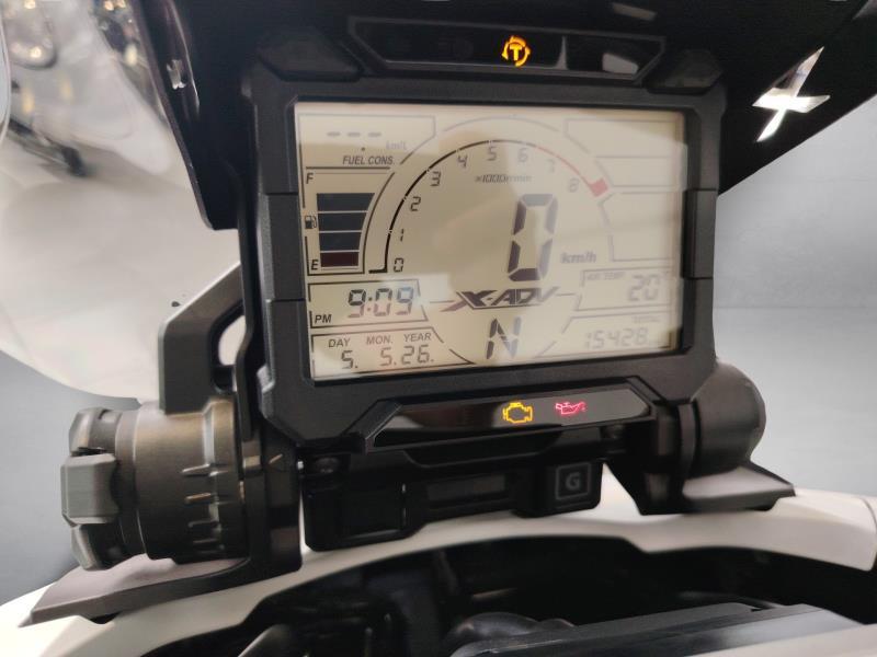 HONDA X-ADV 750 DCT Abs