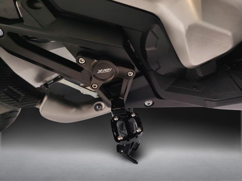 HONDA X-ADV 750 DCT Abs