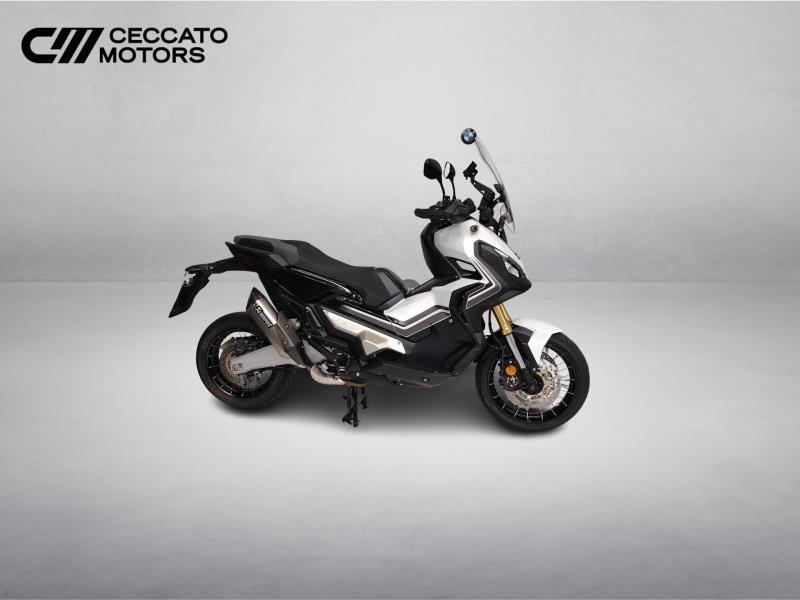 HONDA X-ADV 750 DCT Abs