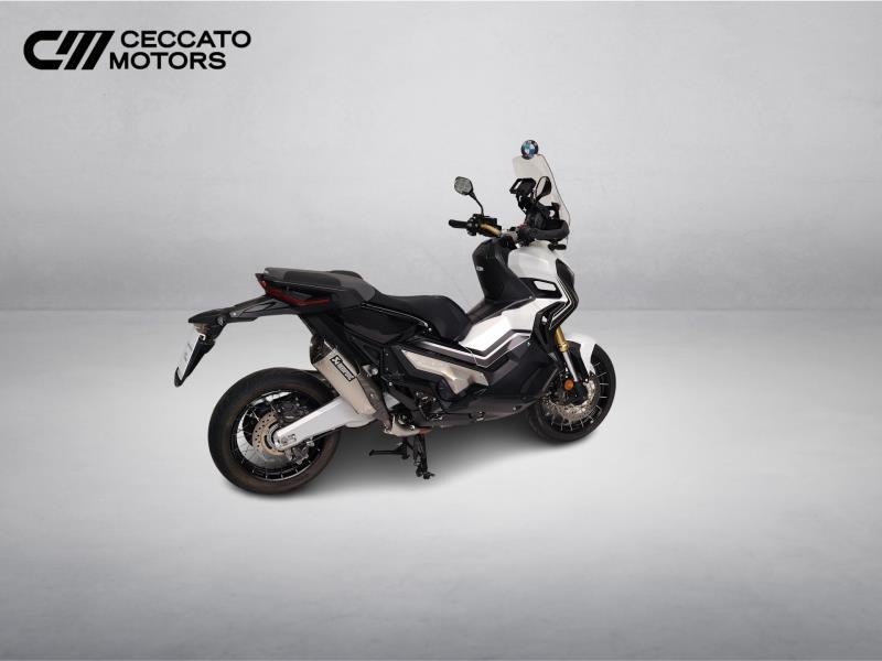 HONDA X-ADV 750 DCT Abs