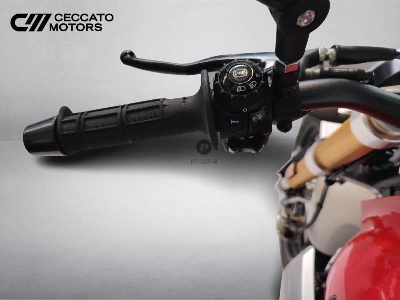 FANTIC MOTOR Caballero 500 Scrambler 50h Anniversary Abs