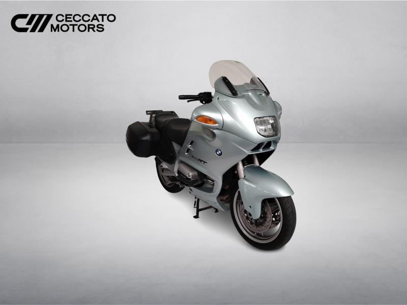 BMW R 1100 RT Abs