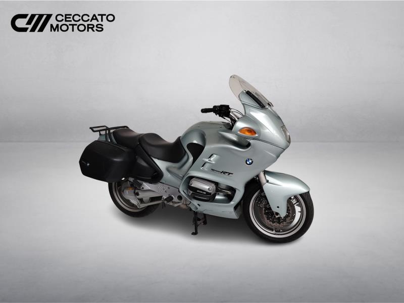 BMW R 1100 RT Abs