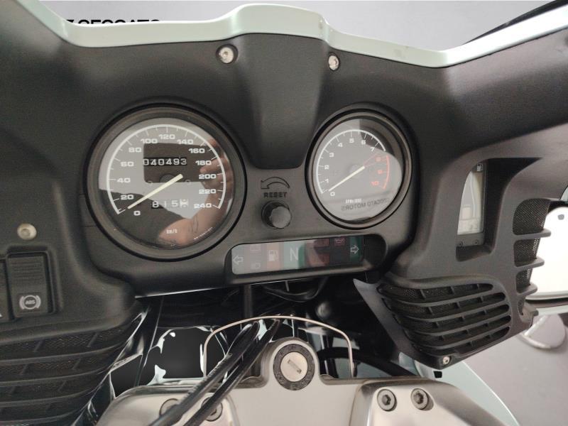BMW R 1100 RT Abs