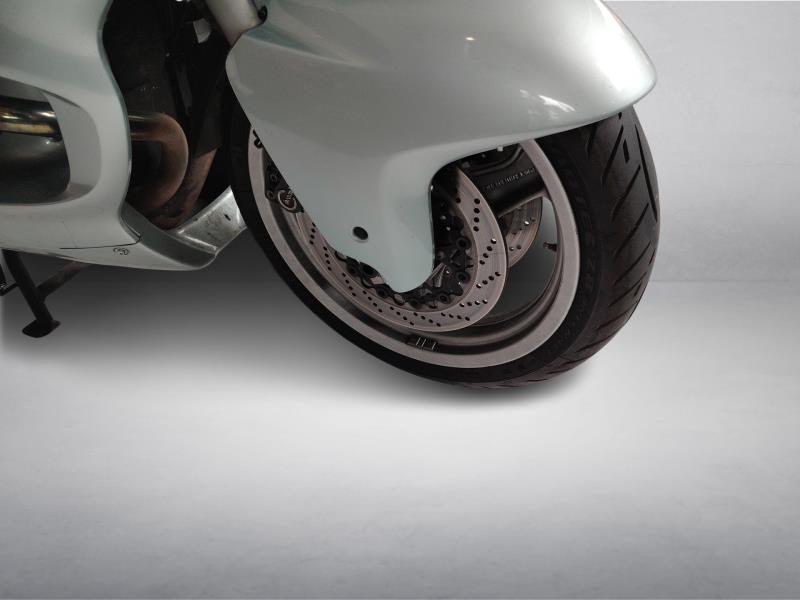 BMW R 1100 RT Abs