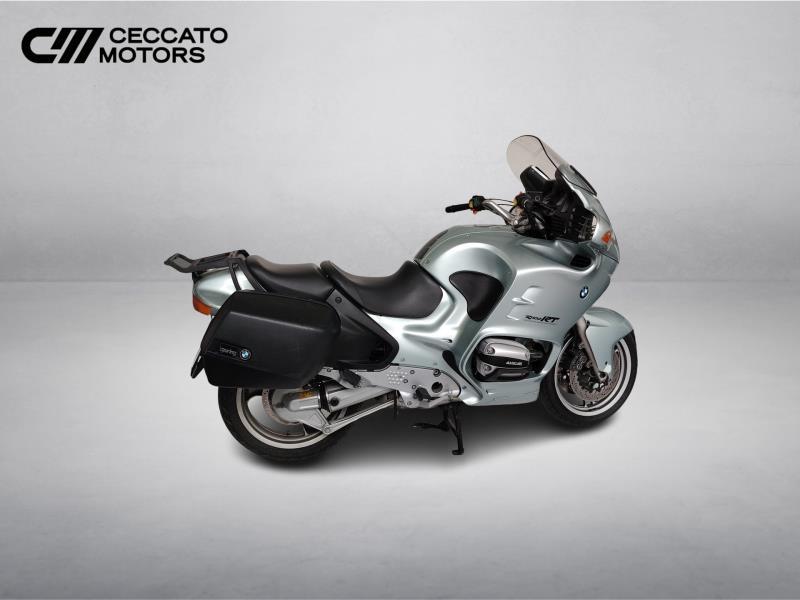 BMW R 1100 RT Abs