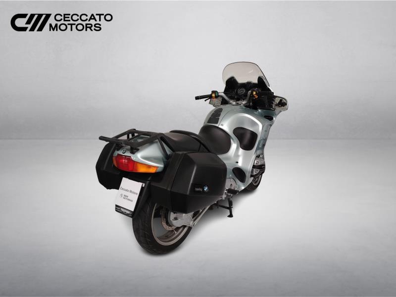 BMW R 1100 RT Abs