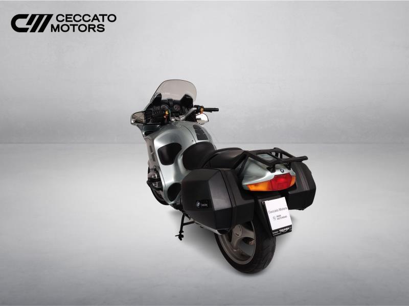 BMW R 1100 RT Abs