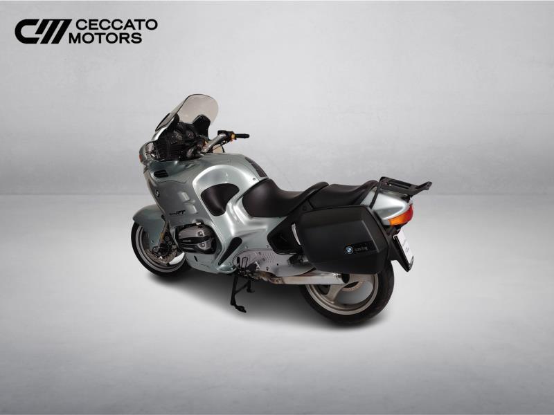 BMW R 1100 RT Abs