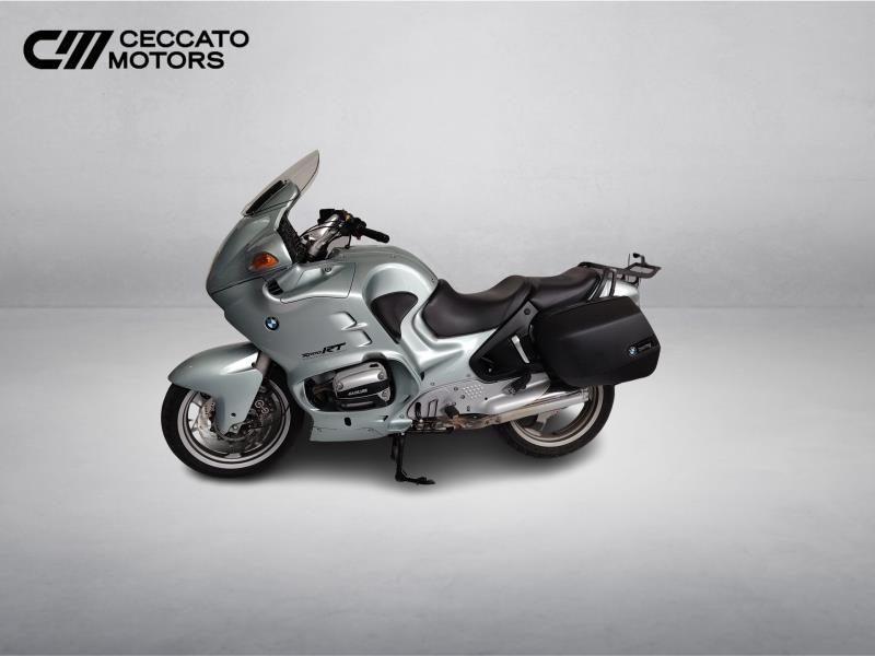 BMW R 1100 RT Abs